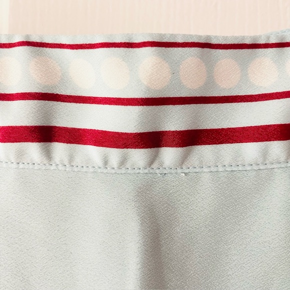 Vintage Anthropologie A-Line Skirt - Picture 4 of 14